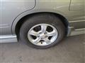 1999 Nissan Avenir