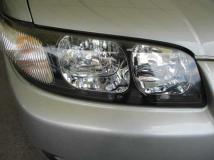 1999 Nissan Avenir