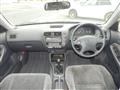 1999 Honda Domani