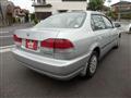 1999 Honda Domani