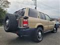 1999 Nissan Terrano