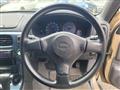 1999 Nissan Terrano