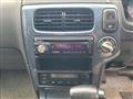1999 Nissan Terrano