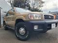 1999 Nissan Terrano