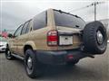 1999 Nissan Terrano