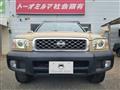 1999 Nissan Terrano