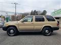 1999 Nissan Terrano