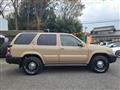 1999 Nissan Terrano
