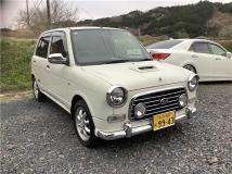2000 Daihatsu Mira Gino1000