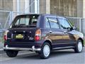 1999 Daihatsu Mira Gino1000
