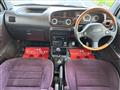 1999 Daihatsu Mira Gino1000