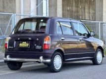 1999 Daihatsu Mira Gino1000
