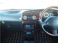 2000 Daihatsu Mira Gino1000