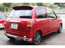 1999 Daihatsu Mira