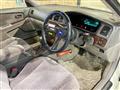 2000 Toyota Mark II