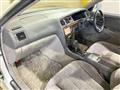 2000 Toyota Mark II