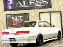 2000 Toyota Mark II