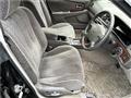 1999 Toyota Mark II