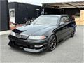 1999 Toyota Mark II