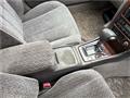 1999 Toyota Mark II
