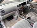 1999 Toyota Mark II