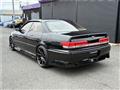 1999 Toyota Mark II