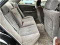 1999 Toyota Mark II