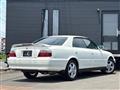 2000 Toyota Chaser