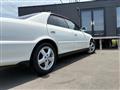 2000 Toyota Chaser