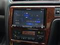 2000 Toyota Chaser