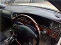 2000 Toyota Chaser
