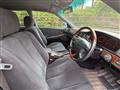2000 Toyota Chaser