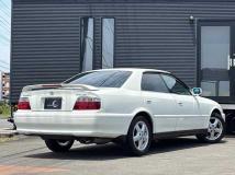 2000 Toyota Chaser