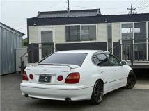 1999 Toyota Aristo