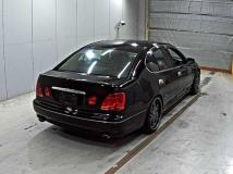 1999 Toyota Aristo