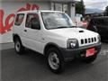 1999 Suzuki Jimny