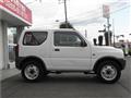 1999 Suzuki Jimny