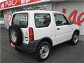 1999 Suzuki Jimny