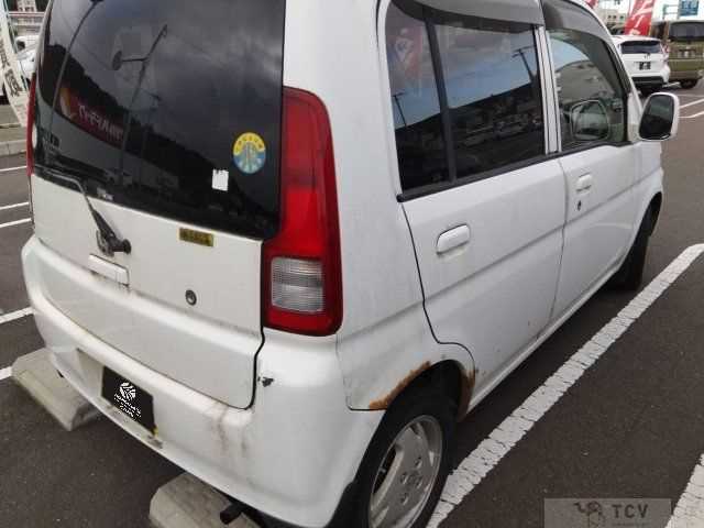 2000 Honda Life