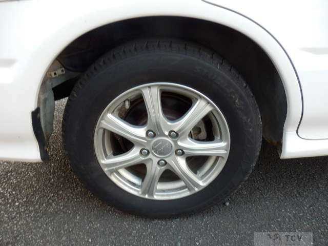 2000 Nissan Skyline
