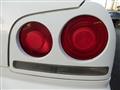 2000 Nissan Skyline