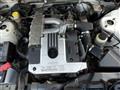 2000 Nissan Skyline