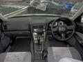 2000 Nissan Skyline