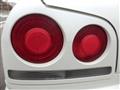 2000 Nissan Skyline