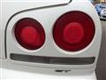 2000 Nissan Skyline