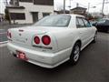2000 Nissan Skyline