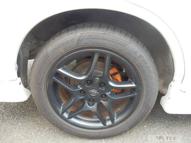 1999 Nissan Skyline