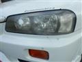 1999 Nissan Skyline