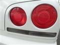 1999 Nissan Skyline