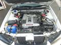 1999 Nissan Skyline